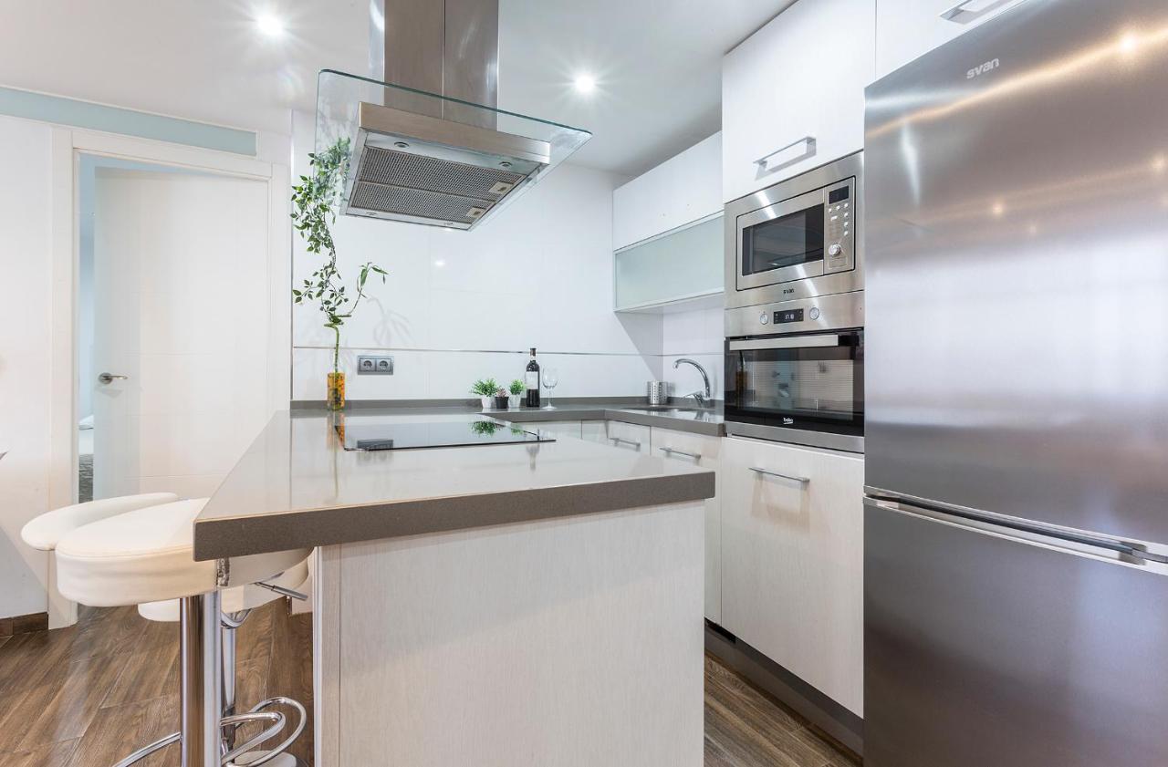דירות קדיז Brisas Playa 3 Banos מראה חיצוני תמונה